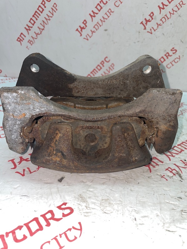 Суппорт тормозной, 2500 рублей, Владимир