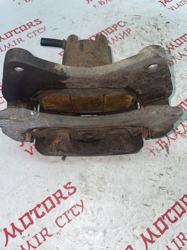 Суппорт тормозной, 2500 рублей, Владимир