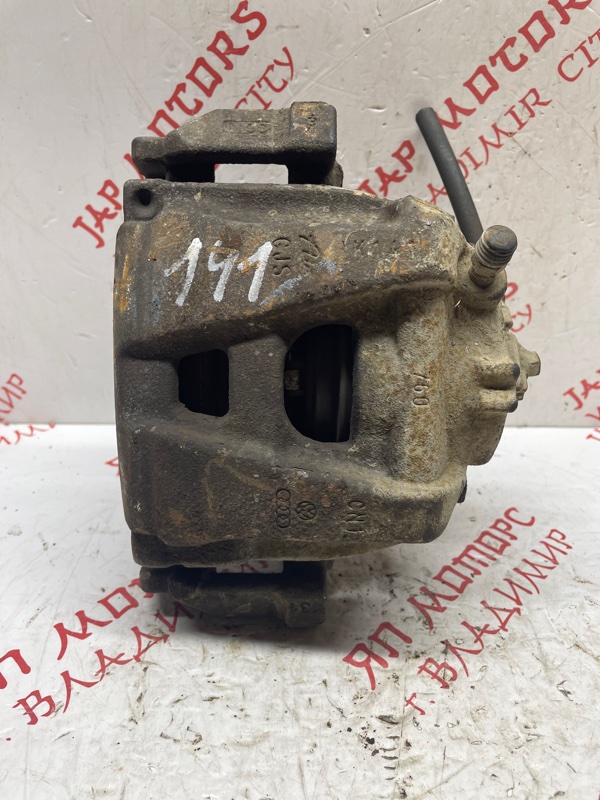 Суппорт тормозной, 2500 рублей, Владимир