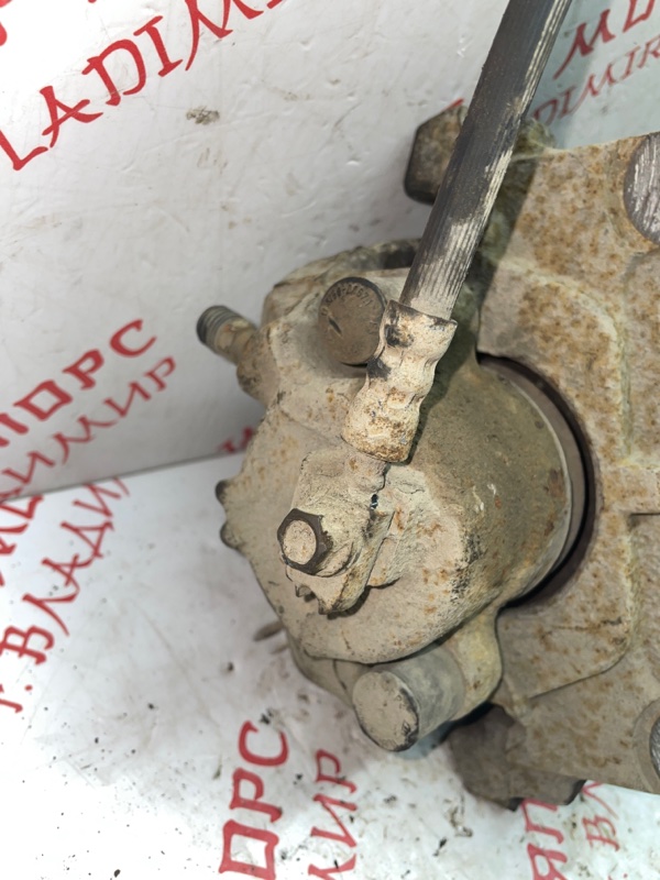 Суппорт тормозной, 2500 рублей, Владимир