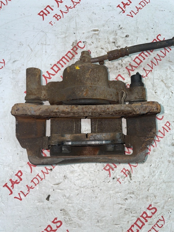 Суппорт тормозной, 3000 рублей, Владимир