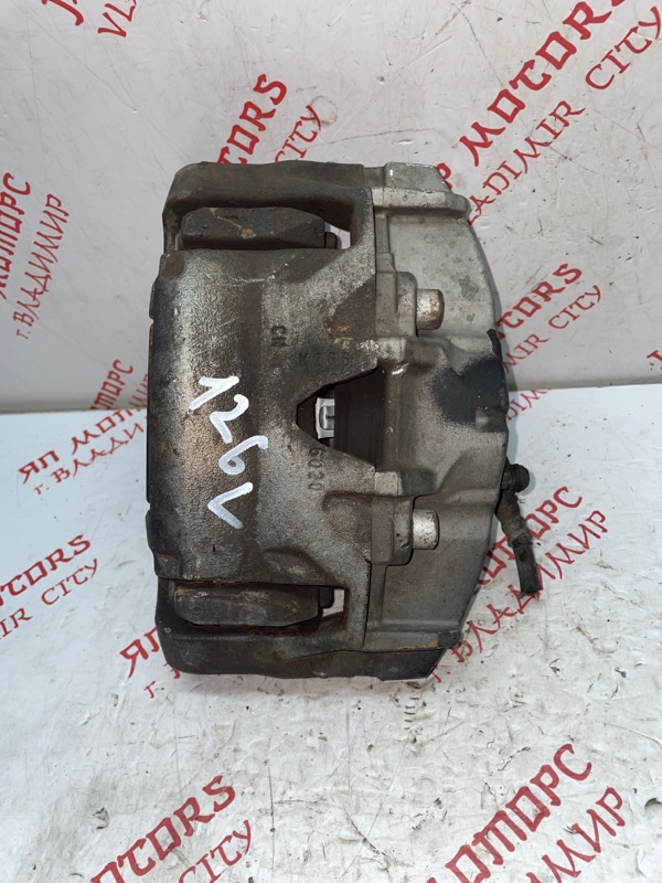 Суппорт тормозной, 5000 рублей, Владимир