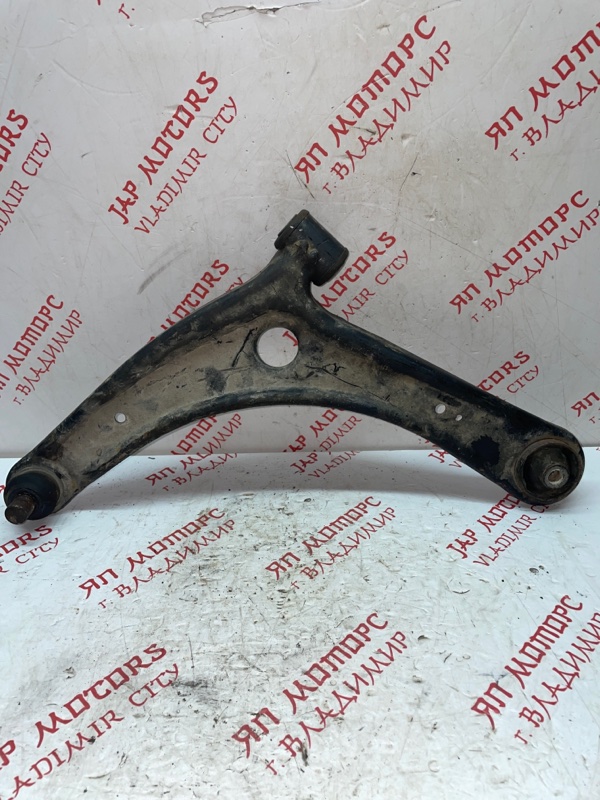 Рычаг подвески нижний, 1500 рублей, Владимир