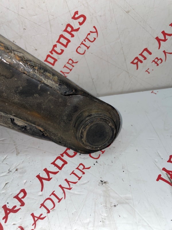 Рычаг подвески нижний, 1500 рублей, Владимир