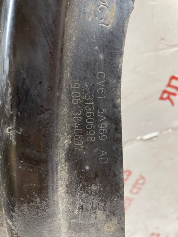 Рычаг подвески нижний, 3000 рублей, Владимир