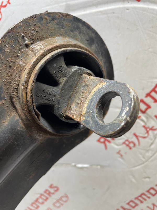 Рычаг подвески нижний, 3000 рублей, Владимир