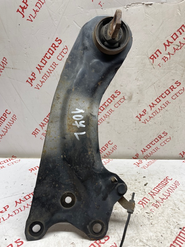 Рычаг подвески нижний, 2000 рублей, Владимир