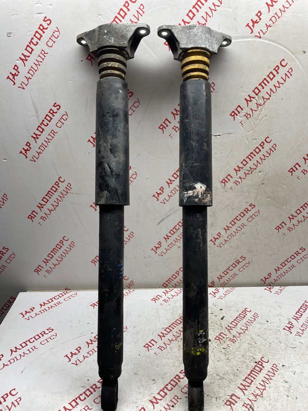 Амортизатор подвески, 1750 рублей, Владимир