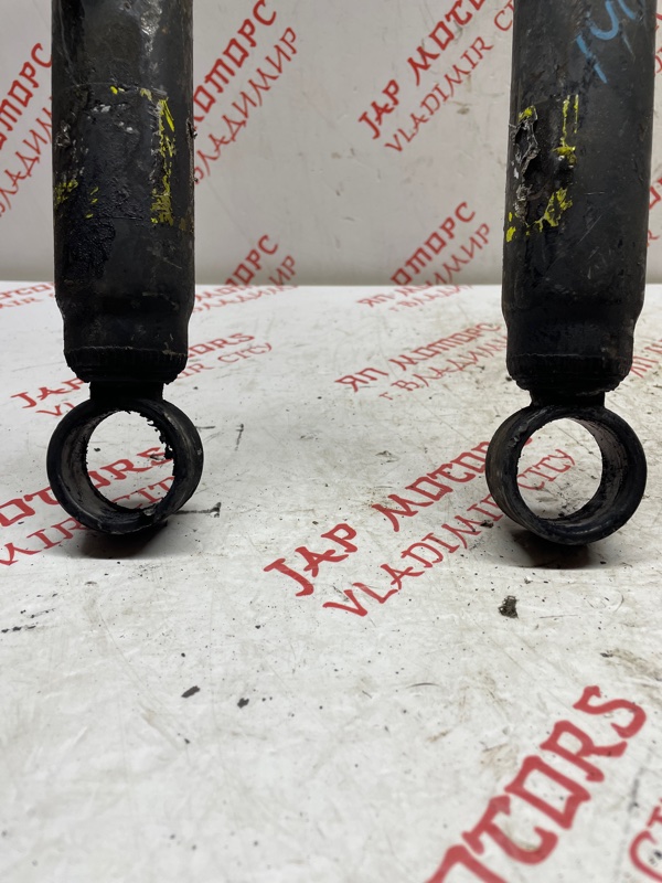 Амортизатор подвески, 1750 рублей, Владимир
