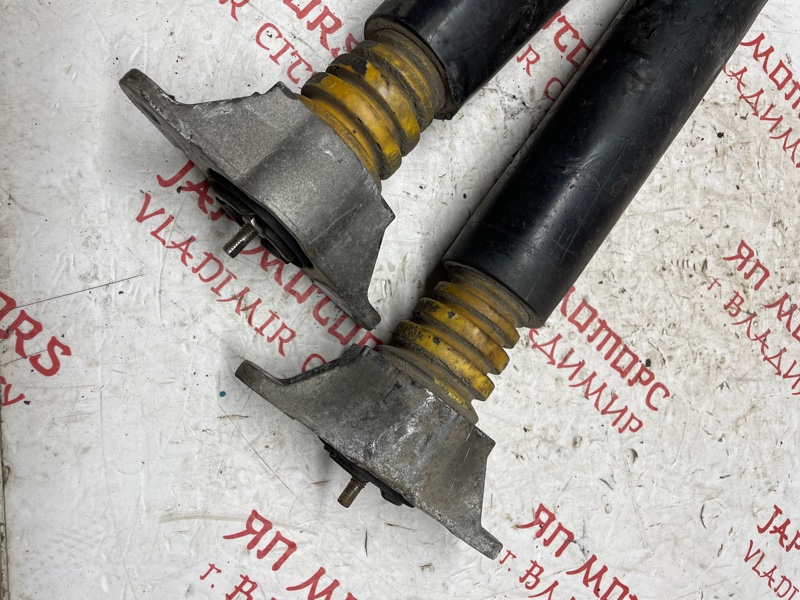 Амортизатор подвески, 1750 рублей, Владимир