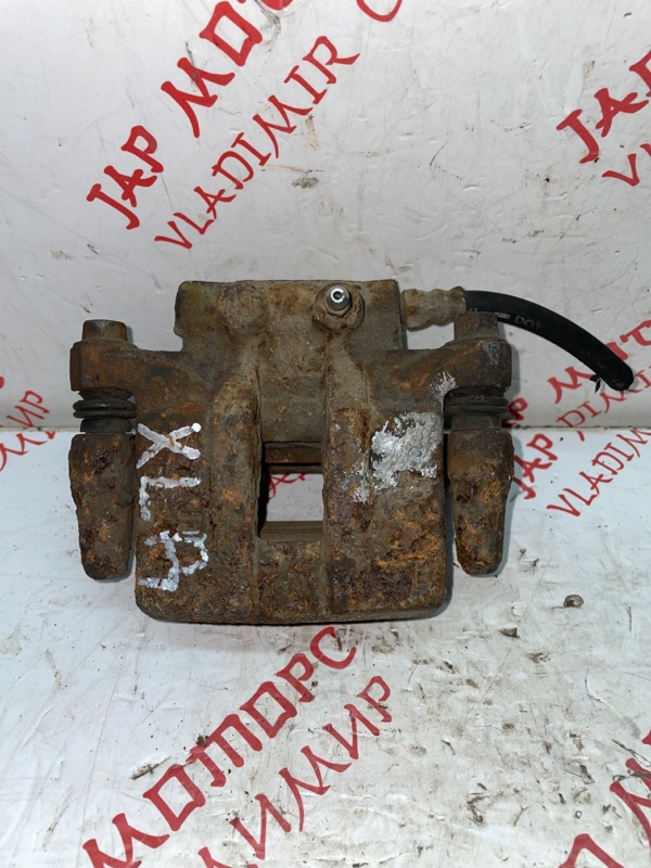 Суппорт тормозной, 2500 рублей, Владимир