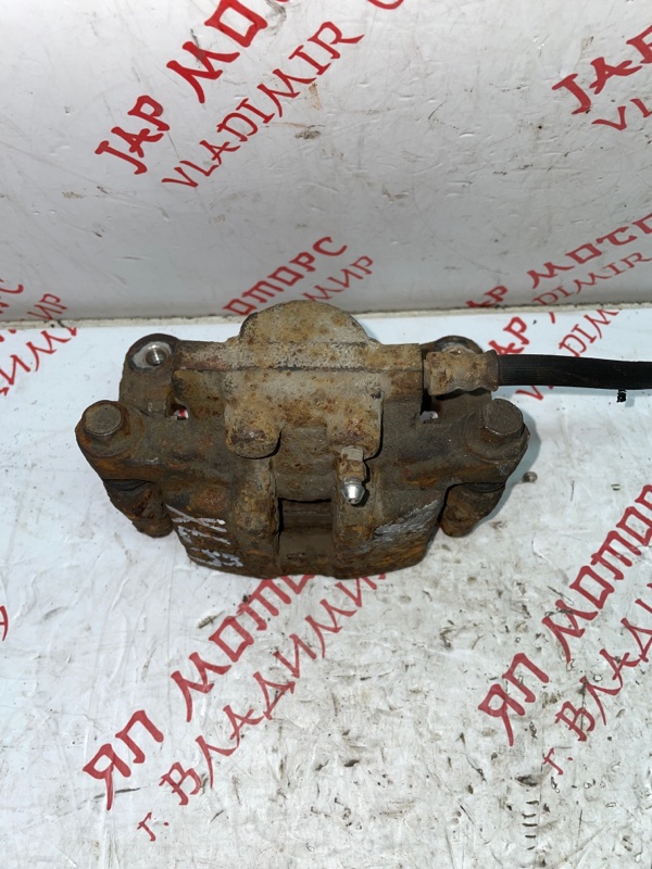 Суппорт тормозной, 2500 рублей, Владимир