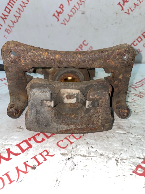 Суппорт тормозной, 2500 рублей, Владимир