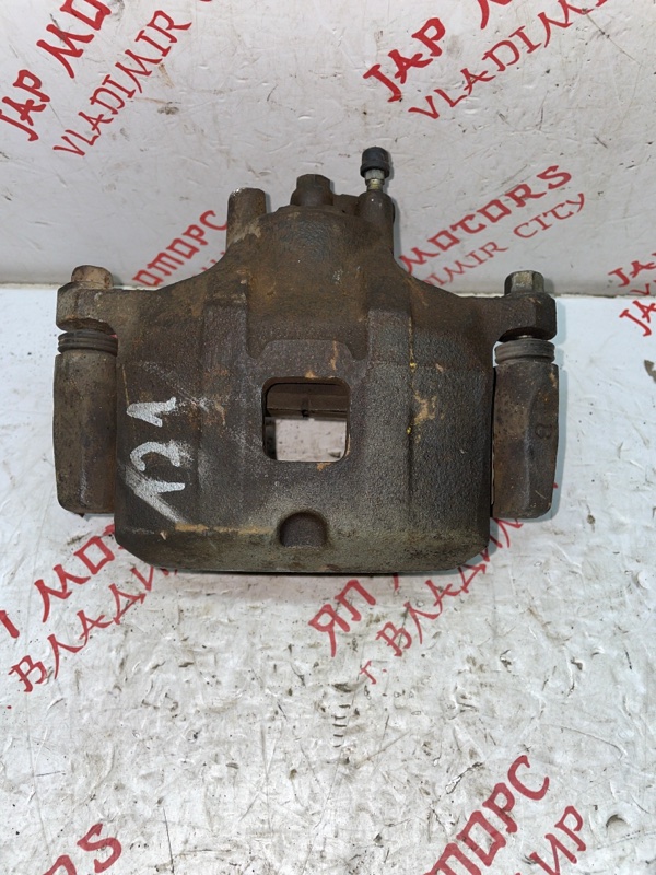 Суппорт тормозной, 2500 рублей, Владимир