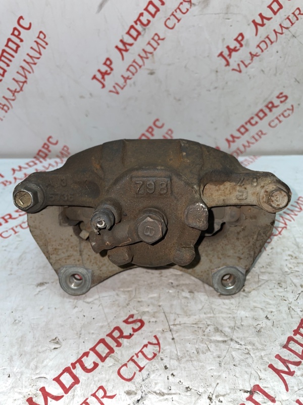 Суппорт тормозной, 2500 рублей, Владимир