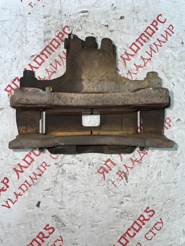 Суппорт тормозной, 2500 рублей, Владимир