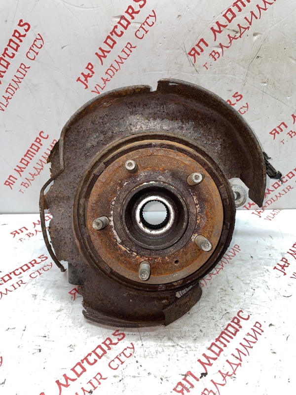 Ступица, 5000 рублей, Владимир