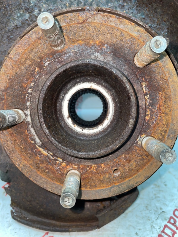 Ступица, 5000 рублей, Владимир