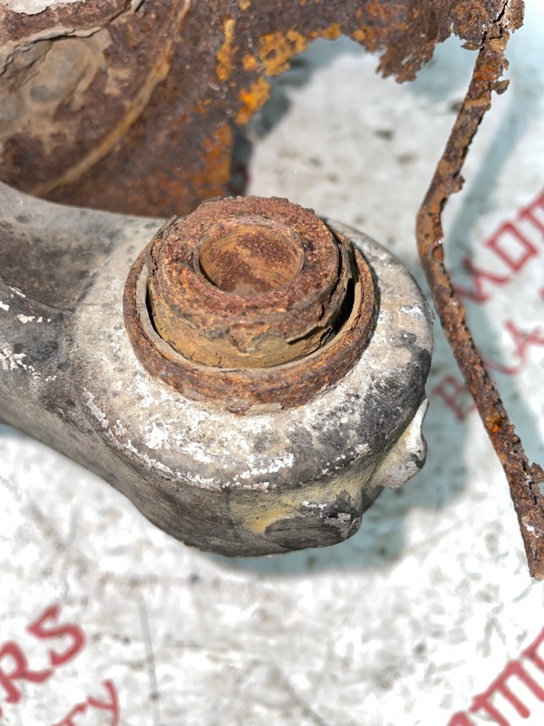 Ступица, 5000 рублей, Владимир