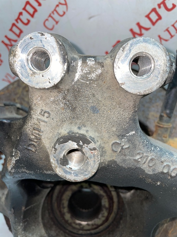 Ступица, 5000 рублей, Владимир