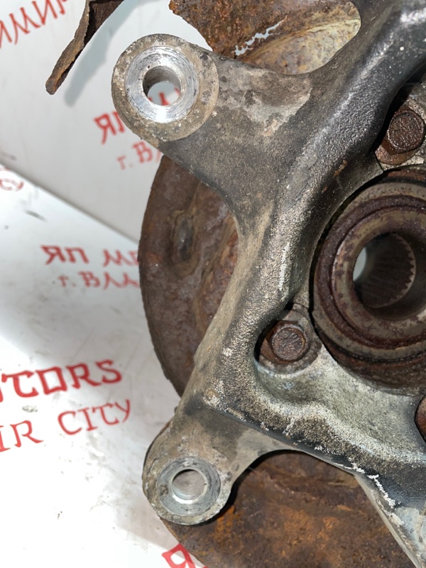 Ступица, 5000 рублей, Владимир