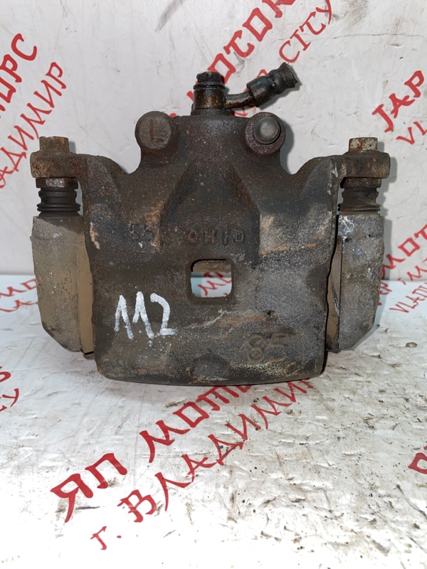 Суппорт тормозной, 3000 рублей, Владимир