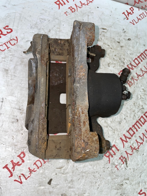 Суппорт тормозной, 3000 рублей, Владимир