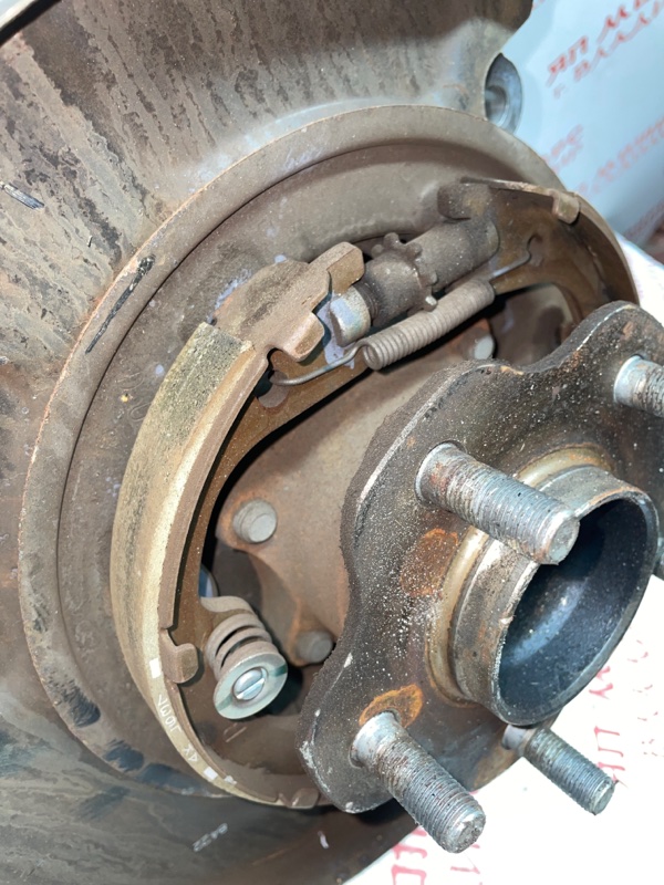 Ступица, 2000 рублей, Владимир