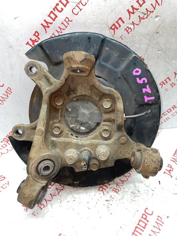 Ступица, 2000 рублей, Владимир