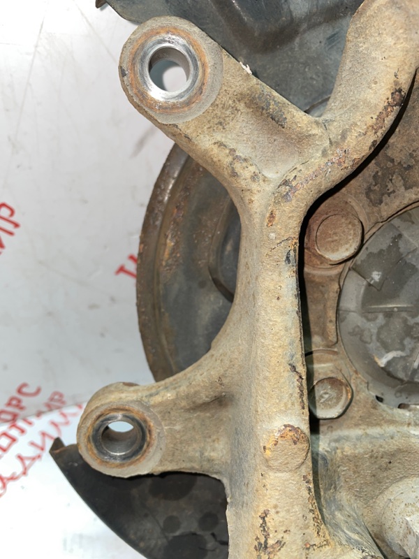 Ступица, 2000 рублей, Владимир