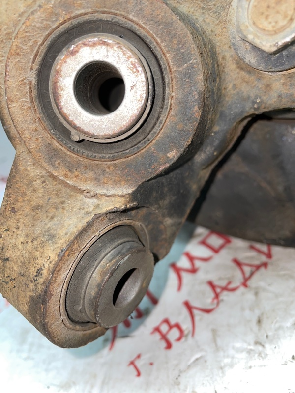 Ступица, 2000 рублей, Владимир