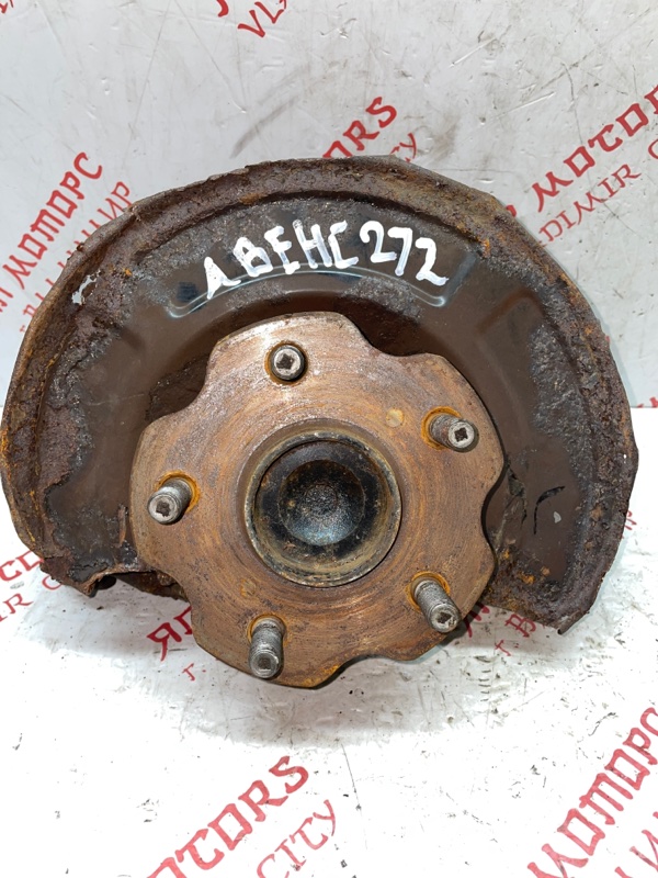 Ступица, 3000 рублей, Владимир