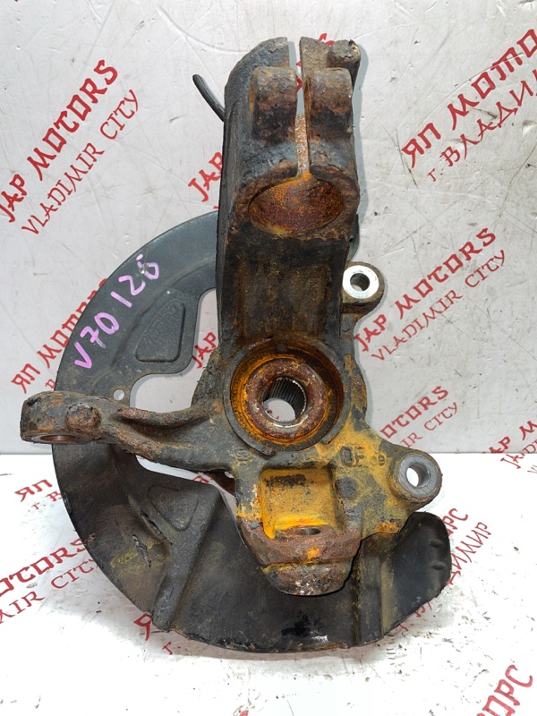 Кулак поворотный, 3000 рублей, Владимир