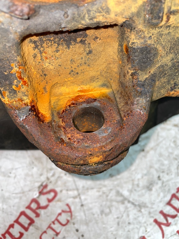 Кулак поворотный, 3000 рублей, Владимир