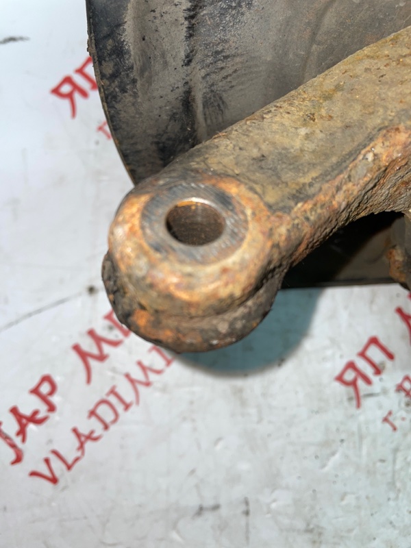 Кулак поворотный, 3000 рублей, Владимир