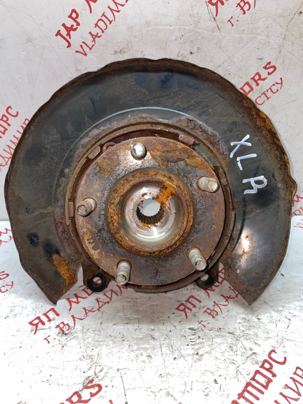 Ступица, 3500 рублей, Владимир