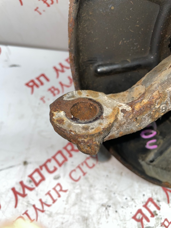 Кулак поворотный, 3000 рублей, Владимир