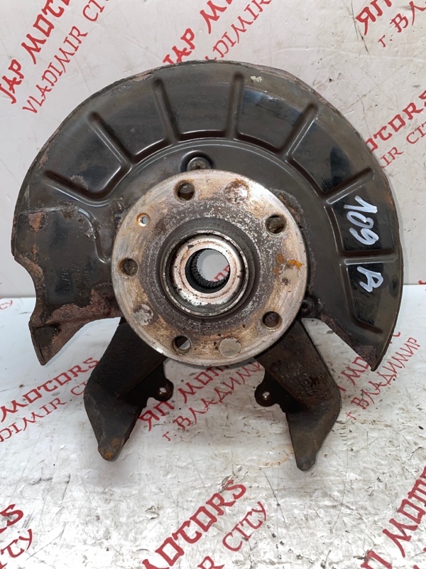 Кулак поворотный, 4000 рублей, Владимир