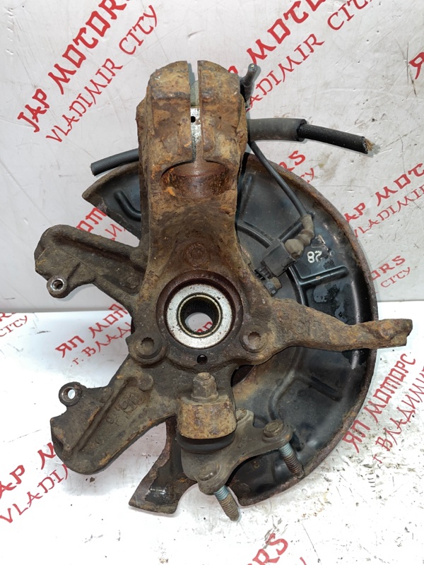 Кулак поворотный, 4000 рублей, Владимир