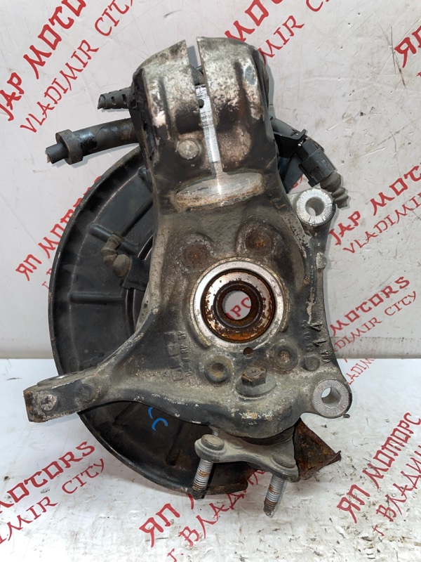 Кулак поворотный, 4000 рублей, Владимир