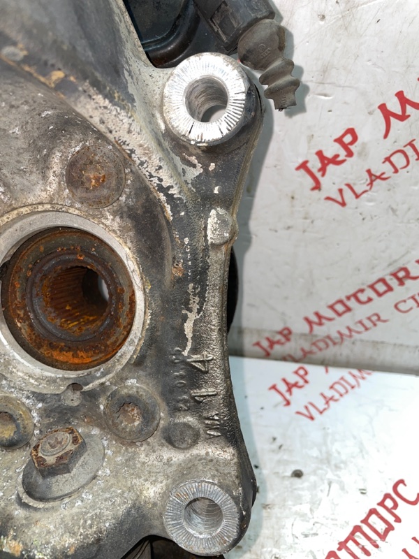 Кулак поворотный, 4000 рублей, Владимир