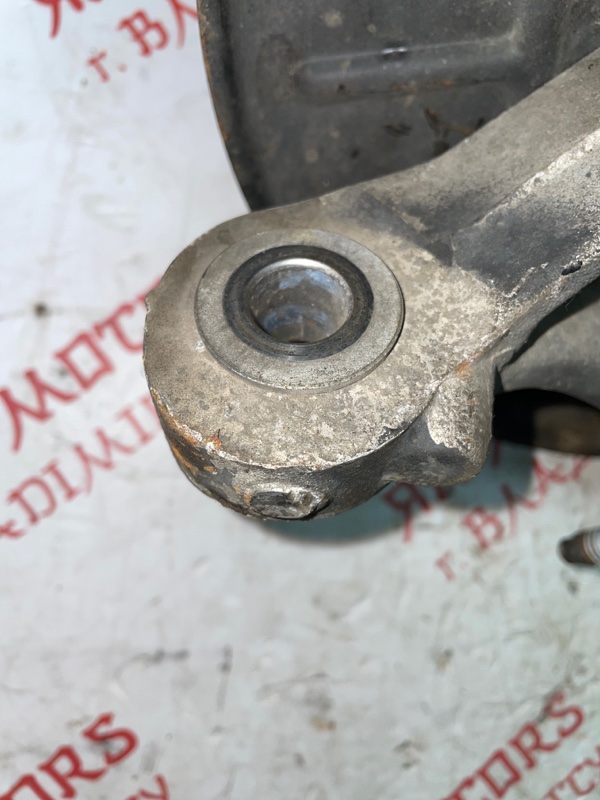 Кулак поворотный, 4000 рублей, Владимир