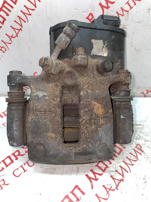 Суппорт тормозной, 5000 рублей, Владимир