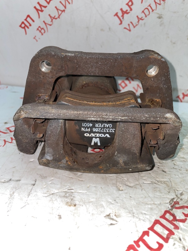 Суппорт тормозной, 5000 рублей, Владимир