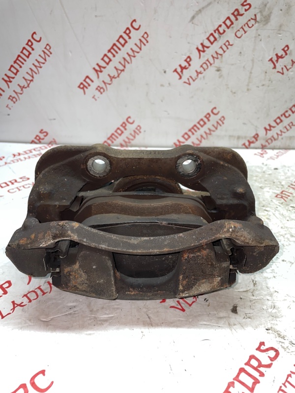 Суппорт тормозной, 3000 рублей, Владимир