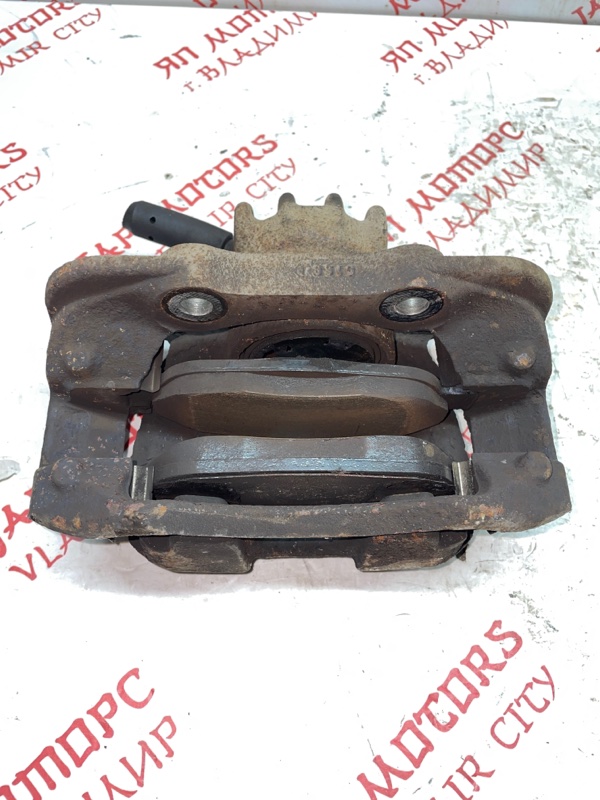 Суппорт тормозной, 3000 рублей, Владимир