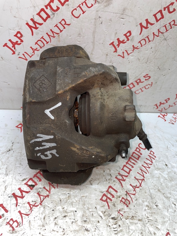 Суппорт тормозной, 3000 рублей, Владимир