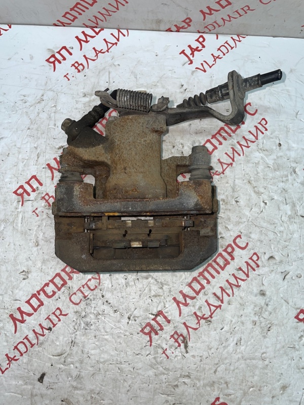 Суппорт тормозной, 2500 рублей, Владимир