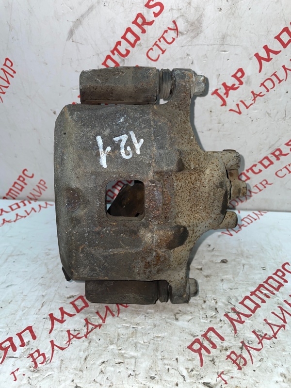 Суппорт тормозной, 2500 рублей, Владимир