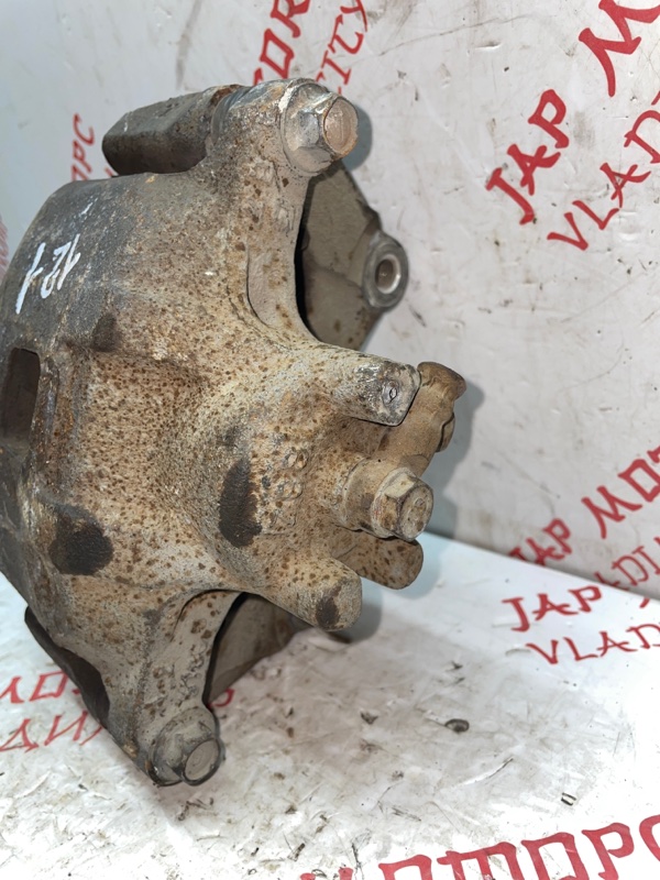 Суппорт тормозной, 2500 рублей, Владимир